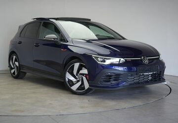 VW Golf 12.000 km 36.490 &euro; Braunschweig 38110