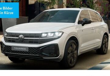 VW Touareg 15.281 km 72.990 &euro; Wolfsburg 38440