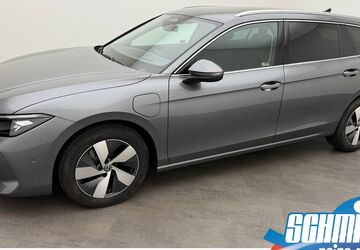 VW Passat Variant 26.380 km 38.900 &euro; Peine 31226