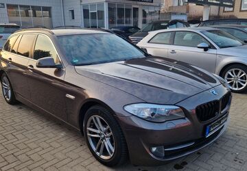 BMW 530 239.900 km 10.999 &euro; Wolfenbüttel 38302
