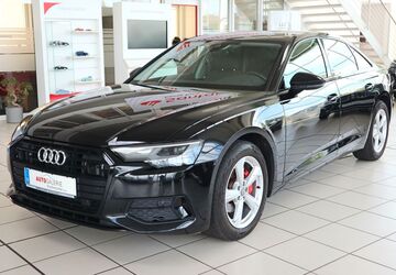 Audi A6 153.600 km 24.999 &euro; Wolfenbüttel 38304
