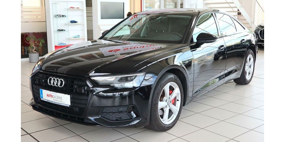 Audi A6 153.600 km 24.999 &euro; Wolfenbüttel 38304