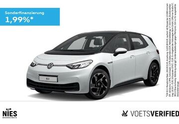 VW ID.3 25.900 km 23.480 &euro; Braunschweig 38122