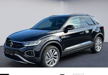 VW T-Roc 1.500 km 36.880 &euro; Braunschweig 38108