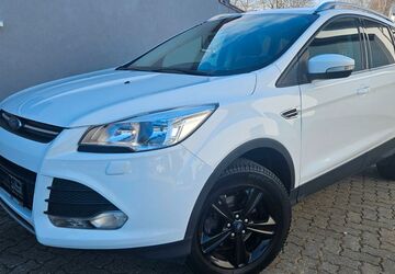 Ford Kuga 125.000 km 9.490 &euro; Gifhorn 38518