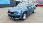 Skoda Kamiq 1.0 Ambition Clever TSI BMT Navi Klima 21.200 km 18.390 &euro; Vordorf 38533