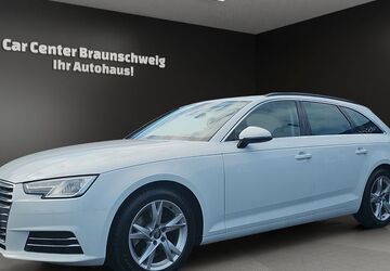 Audi A4 239.500 km 9.999 &euro; Braunschweig 38120