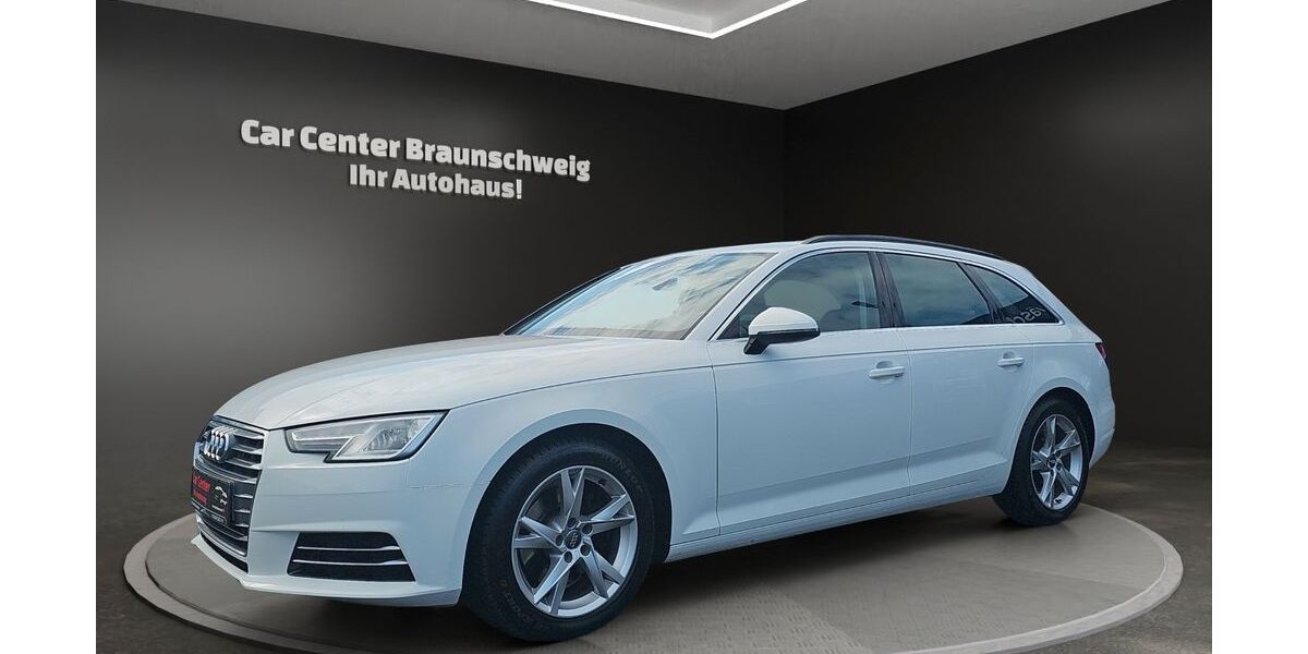 Audi A4 239.500 km 9.999 &euro; Braunschweig 38120