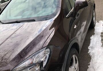 Opel Mokka 93.300 km 9.500 &euro; Salzgitter 38259