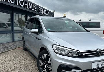 VW Touran 135.000 km 23.490 &euro; Peine 31228