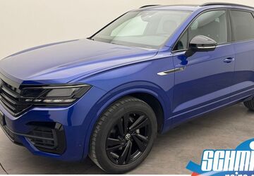 VW Touareg 84.900 km 51.800 &euro; Peine 31226