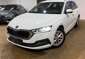 Skoda Octavia 85.600 km 22.490 &euro; Braunschweig Wenden 38110
