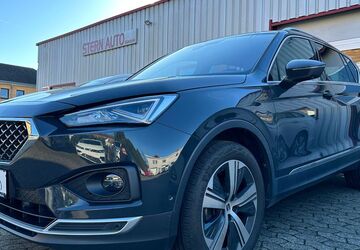 Seat Tarraco 131.500 km 23.490 &euro; Peine 31226