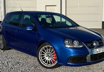 VW Golf 85.219 km 39.999 &euro; Braunschweig 38102