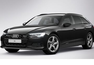 Audi A6 28.750 km 49.980 &euro; Gifhorn 38518