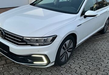 VW Passat Variant 36.550 km 21.990 &euro; Schwülper 38179