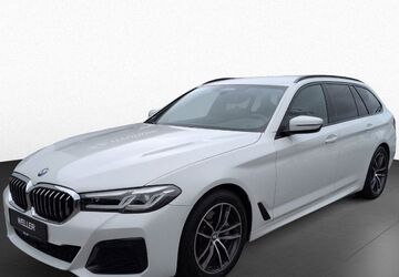 BMW 530 56.373 km 36.850 &euro; Braunschweig 38112
