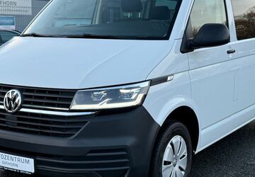 VW T6 Kombi 169.850 km 28.900 &euro; Gifhorn 38518