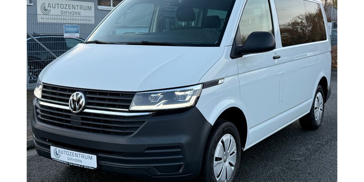 VW T6 Kombi 169.850 km 28.900 &euro; Gifhorn 38518