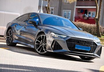 Audi A7 88.000 km 50.990 &euro; Gifhorn 38518