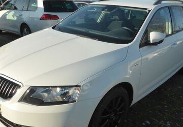 Skoda Octavia 205.300 km 7.890 &euro; Wolfenbüttel 38304