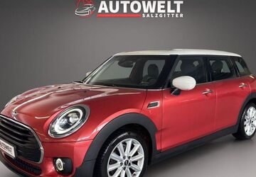 Mini Cooper Clubman 84.000 km 16.900 &euro; Salzgitter 38229