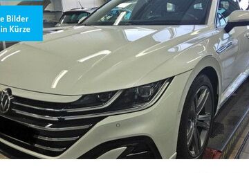 VW Arteon 38.750 km 29.580 &euro; Wolfsburg 38440