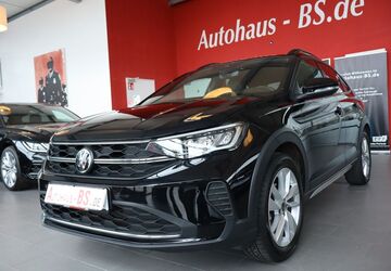 VW Taigo 24.271 km 21.140 &euro; Braunschweig 38116