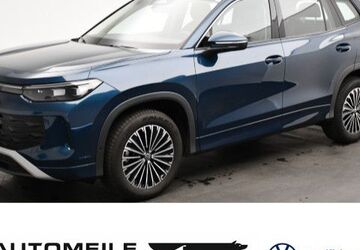 VW Tayron 25.870 km 38.990 &euro; Wolfsburg 38440