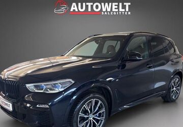 BMW X5 150.000 km 41.999 &euro; Salzgitter 38229