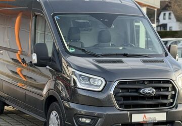 Ford Transit 59.300 km 23.990 &euro; Salzgitter 38259