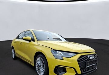 Audi A3 72.334 km 20.950 &euro; Schöppenstedt 38170