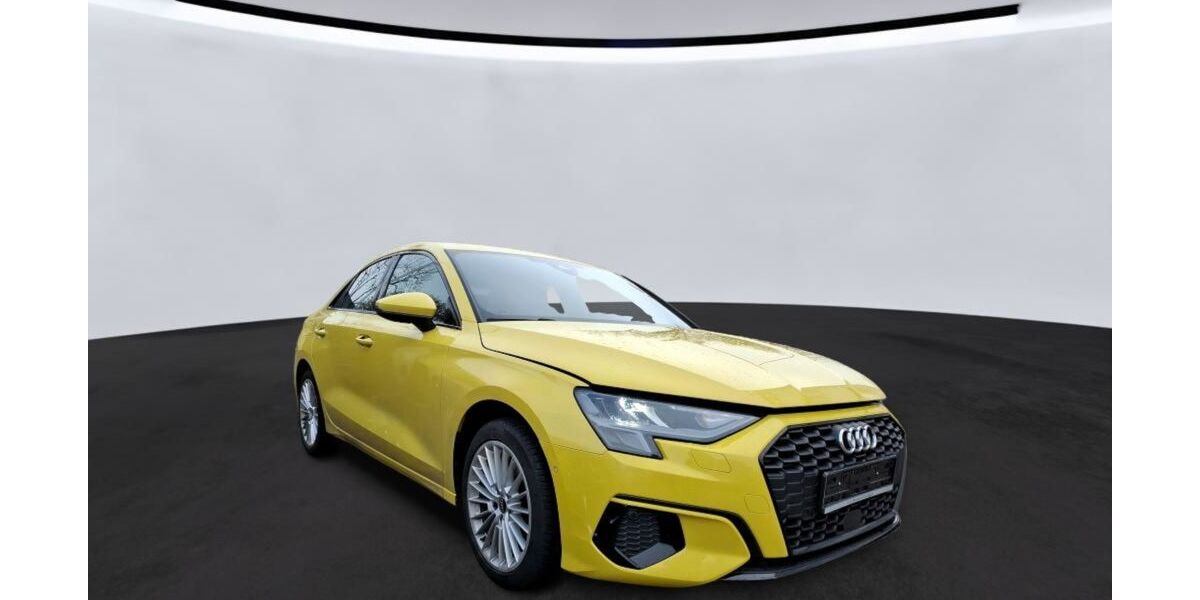 Audi A3 72.334 km 20.950 &euro; Schöppenstedt 38170