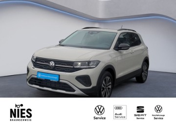 VW T-Cross 2.100 km 27.750 &euro; Braunschweig 38122
