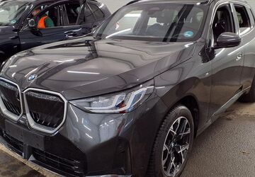 BMW X3 26.908 km 56.990 &euro; Braunschweig 38112