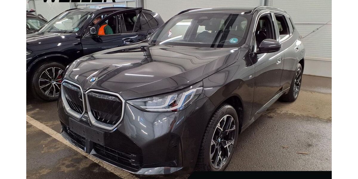 BMW X3 26.908 km 56.990 &euro; Braunschweig 38112