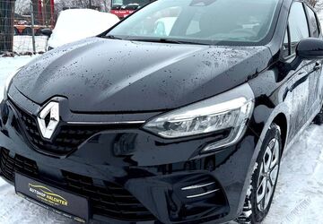 Renault Clio 57.995 km 11.990 &euro; Wolfenbüttel 38304