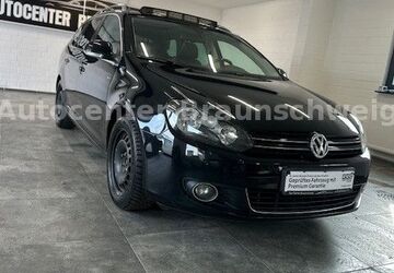 VW Golf 235.000 km 4.990 &euro; Braunschweig 38112