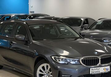 BMW 320 120.602 km 21.979 &euro; Peine 31228