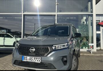 Nissan Townstar 4.100 km 27.950 &euro; Braunschweig 38112