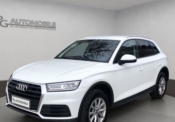 Audi Q5 125.000 km 22.200 &euro; Braunschweig 38110