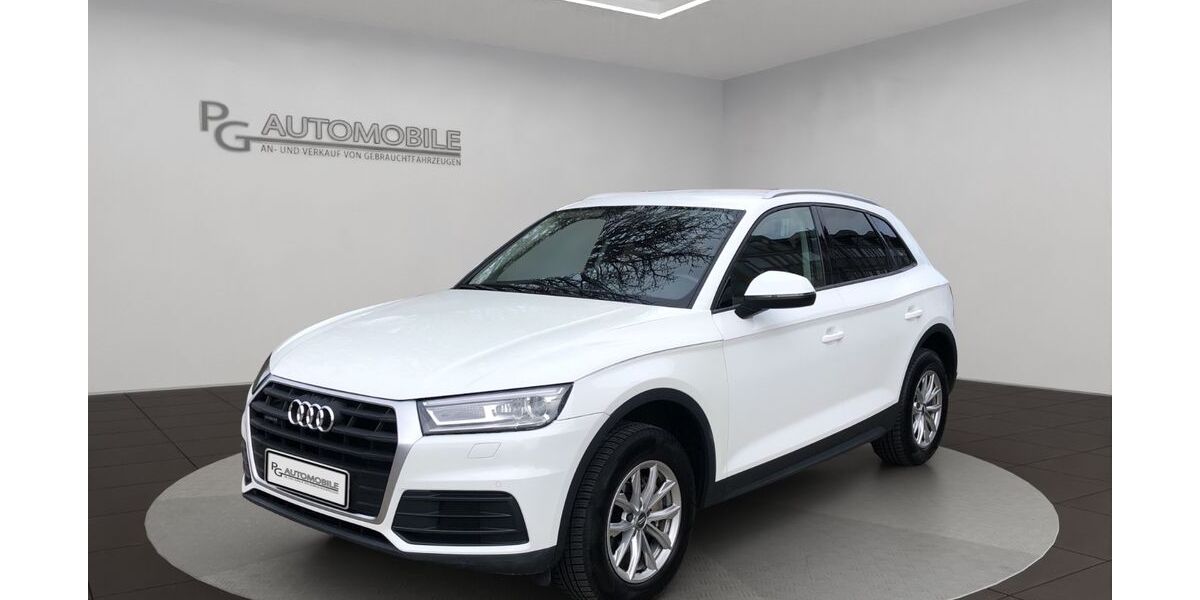 Audi Q5 125.000 km 22.200 &euro; Braunschweig 38110