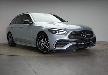 Mercedes-Benz C 300 33.000 km 36.490 &euro; Braunschweig 38110