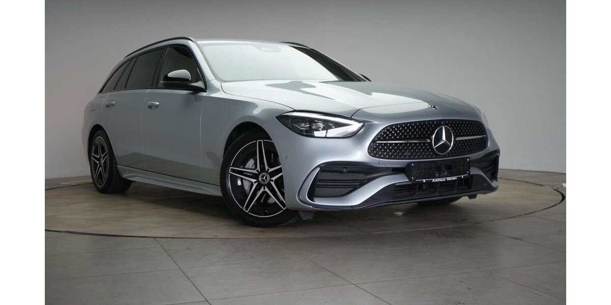 Mercedes-Benz C 300 33.000 km 36.490 &euro; Braunschweig 38110