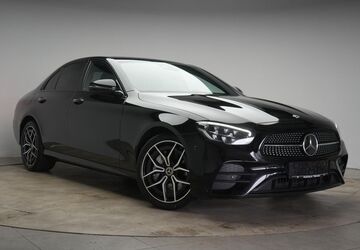 Mercedes-Benz E 300 97.000 km 35.990 &euro; Braunschweig 38110