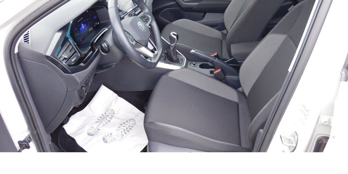 VW Polo 1.0 Life MPI BMT 4Trg Klima Navi LED 26.500 km 15.690 &euro; Vordorf 38533