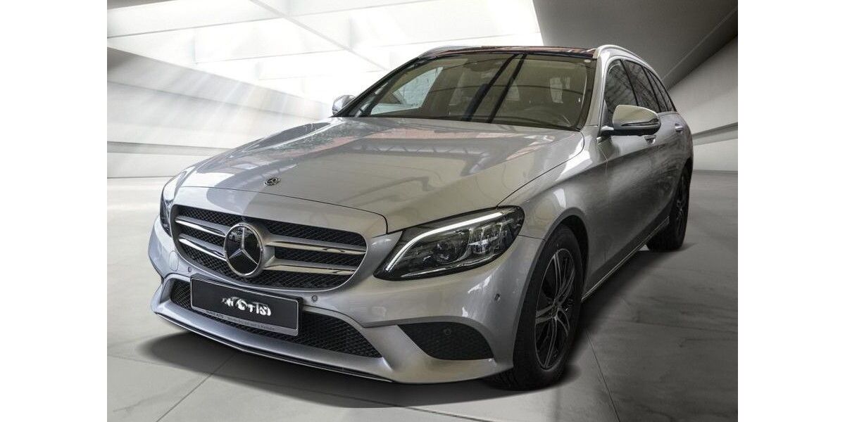 Mercedes-Benz C 220 70.375 km 30.900 &euro; Gifhorn 38518