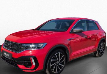 VW T-Roc 22.624 km 27.290 &euro; Braunschweig 38112