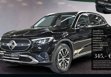 Mercedes-Benz GLC 220 3.224 km 52.320 &euro; Braunschweig 38122