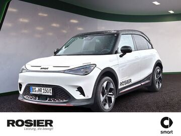 Gebrauchte Smart #1